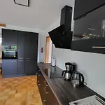Apartment Moselluft1 *