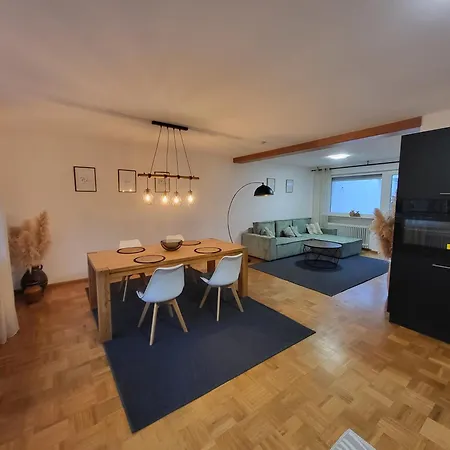 Apartment Moselluft