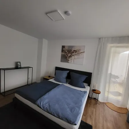 Apartment Moselluft1 Leiwen