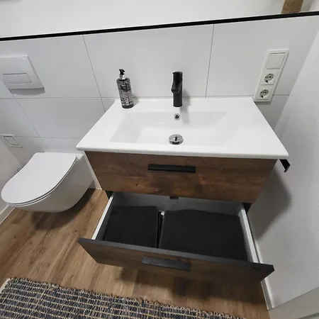 Moselluft Apartment