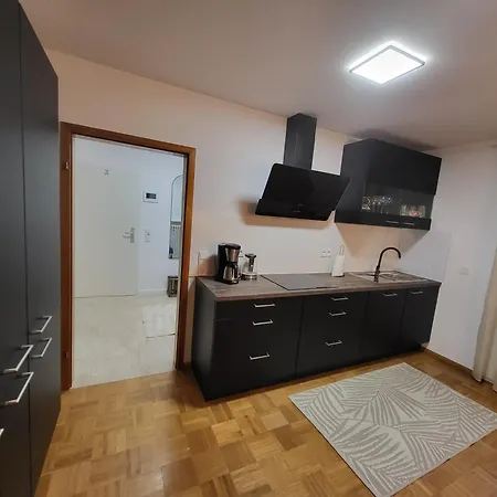 Apartment Moselluft1