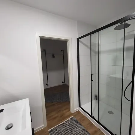 Moselluft1 Apartment