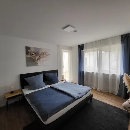 Apartment Moselluft *