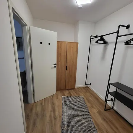 Apartment Moselluft