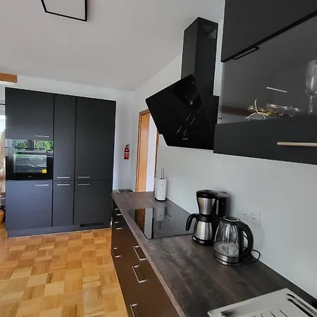 Apartment Moselluft1 *