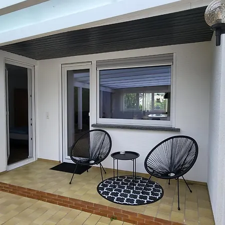 Moselluft1 Apartment *