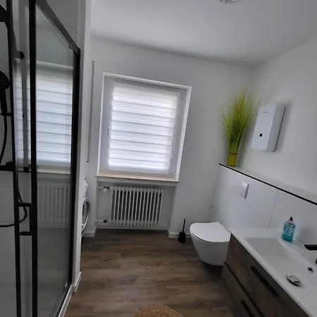 Apartment Moselluft1 *