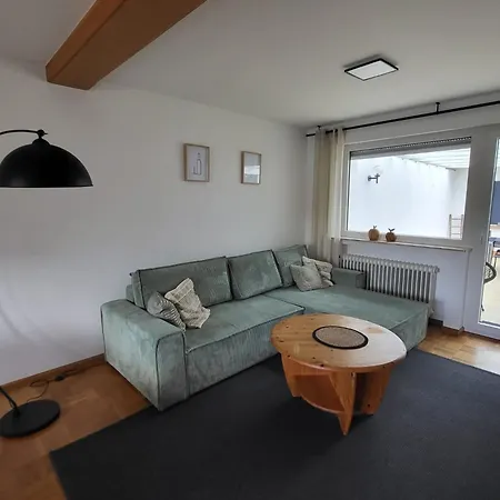 Moselluft1 아파트 라이웬