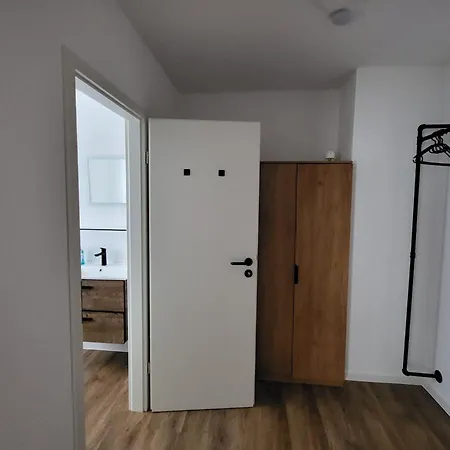 Moselluft1 Apartment *