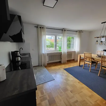 Apartment Moselluft1 *