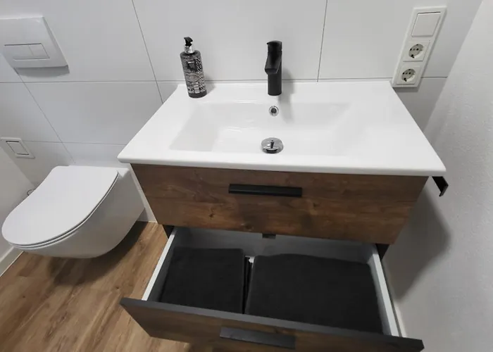 Moselluft1 아파트