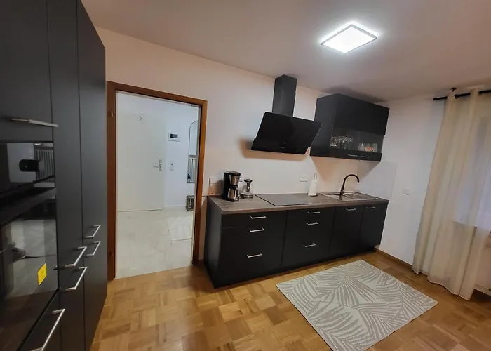 아파트 Moselluft1