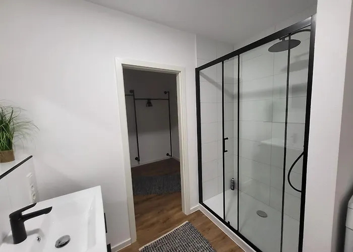 Moselluft1 아파트