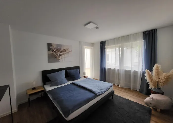 아파트 Moselluft1 *