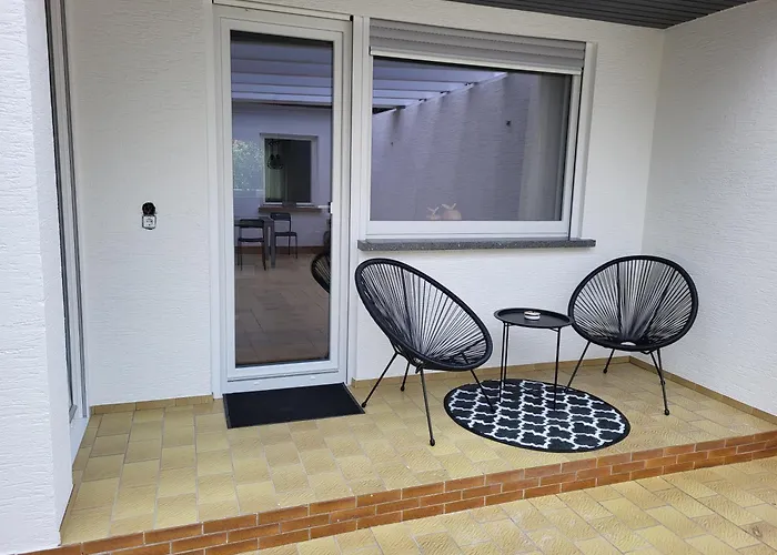 Moselluft1 아파트 라이웬