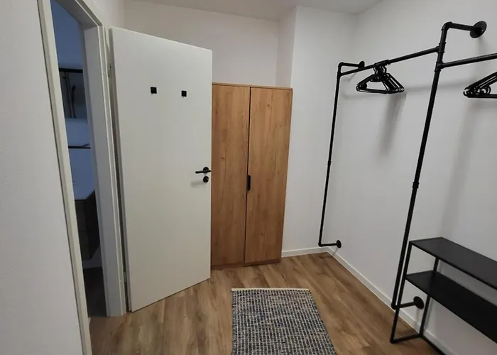 아파트 Moselluft1