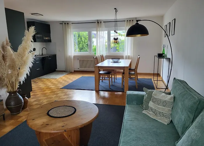 Moselluft1 아파트