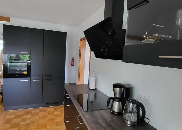 아파트 Moselluft1 *