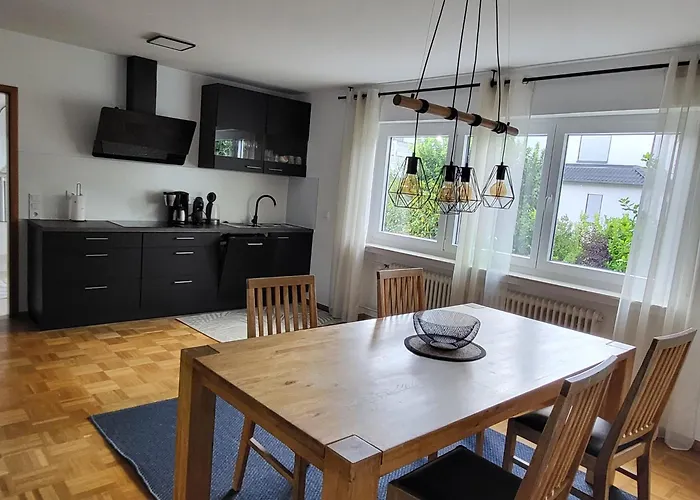 Moselluft1 아파트 라이웬