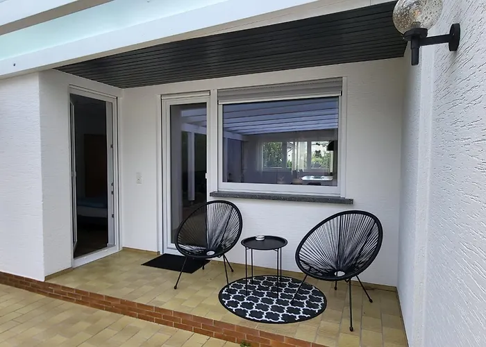 Moselluft1 아파트 *