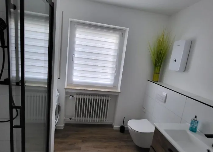 아파트 Moselluft1 *