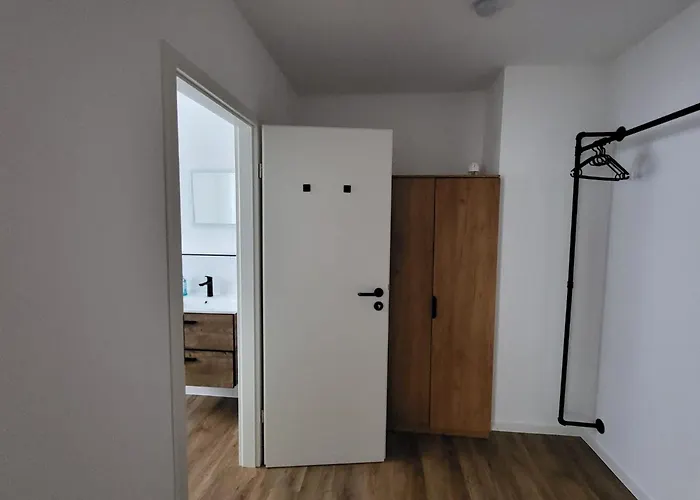 Moselluft1 아파트 *