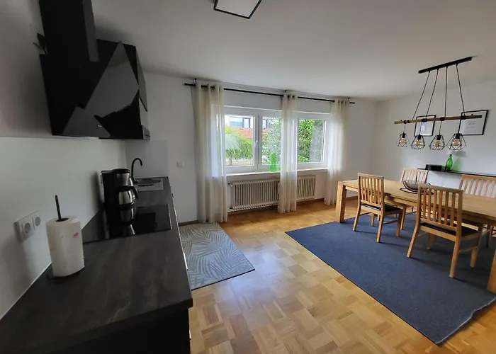 아파트 Moselluft1 *