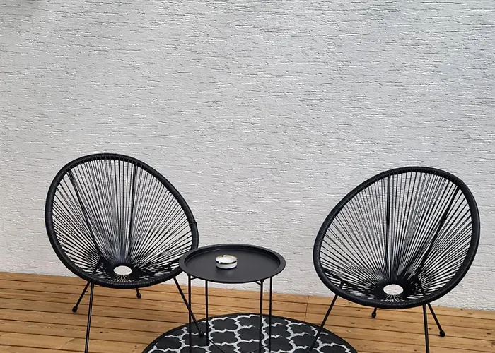 Lejlighed Moselluft1 *